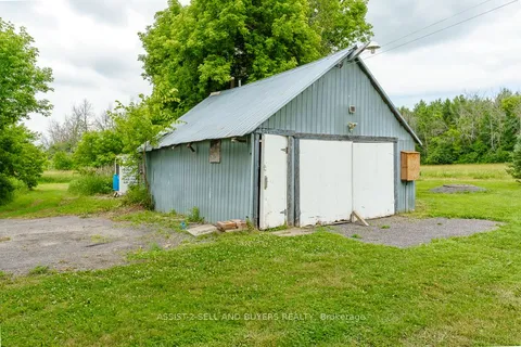 18485 Kenyon Conc Rd 5 Road, ON K0C 1T0