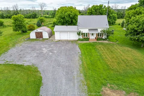 18485 Kenyon Conc Rd 5 Road, ON K0C 1T0