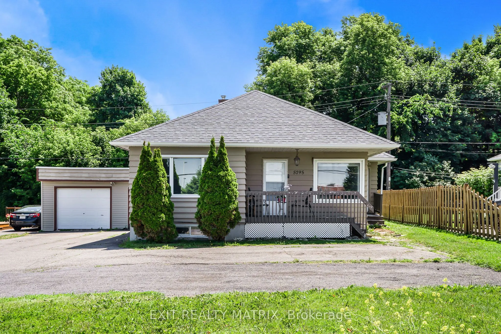 5795 Highway 34 Road, ON K0B 1A0