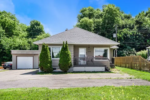 5795 Highway 34 Road, ON K0B 1A0