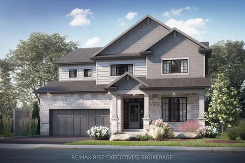 431 Dockside Drive, ON K7K 0L5