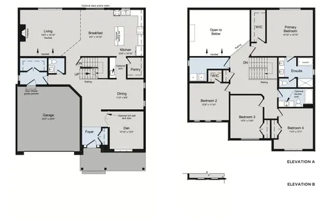 431 Dockside Drive, ON K7K 0L5