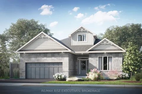 429 Dockside Drive, ON K7K 0L5