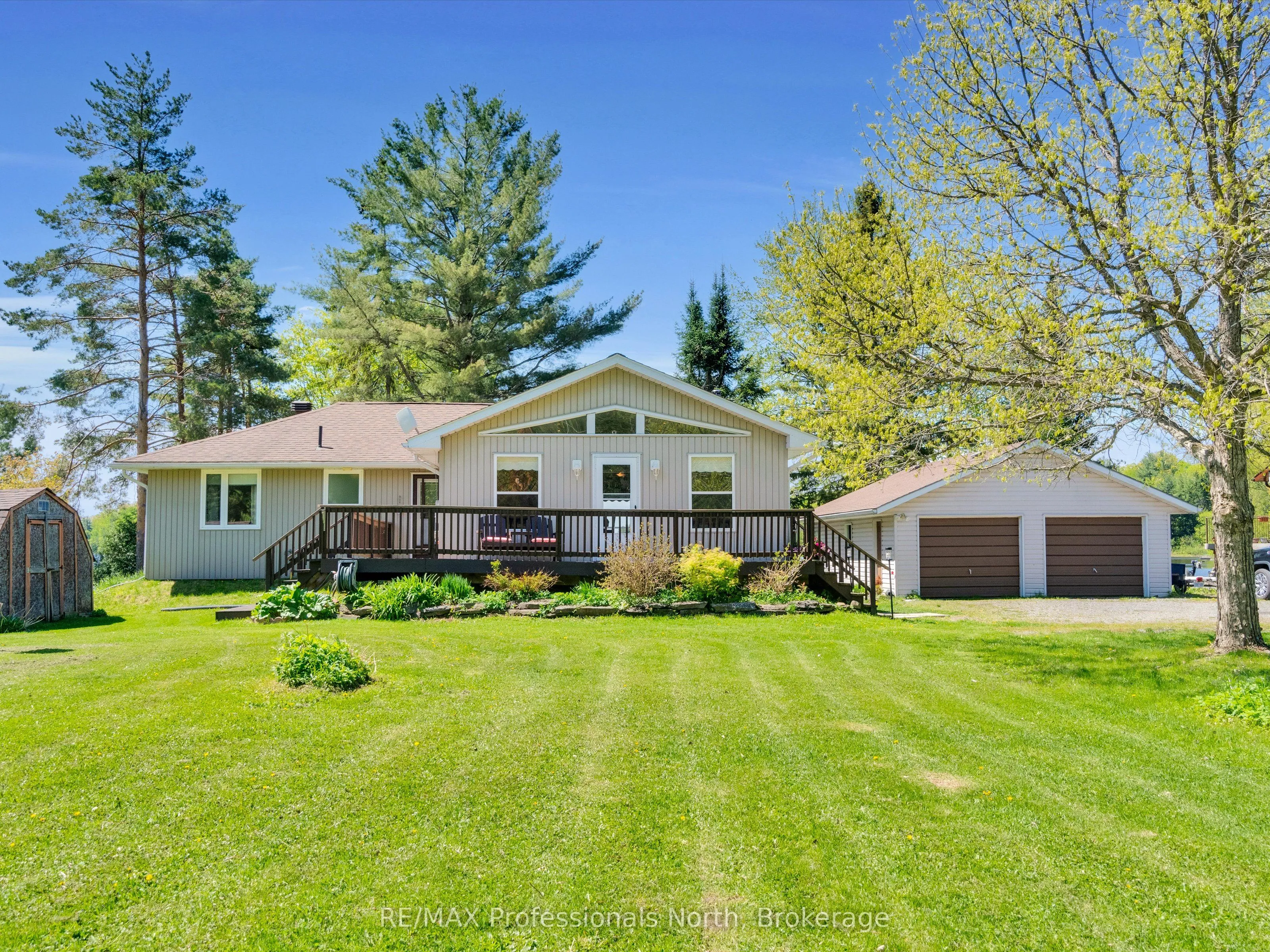 1020 Cove Road, ON P0B 1M0