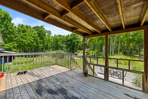 2021 Camp Line Road, ON K0L 2H0