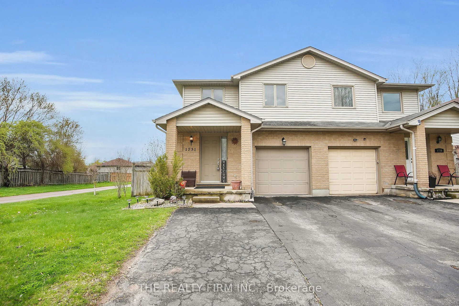 1731 Marconi Boulevard, ON N5V 4V4