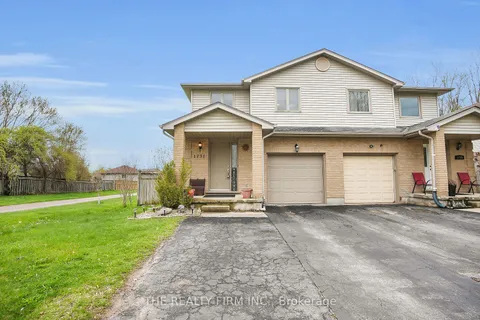1731 Marconi Boulevard, ON N5V 4V4