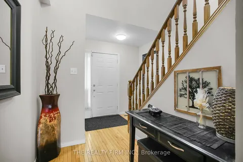 1731 Marconi Boulevard, ON N5V 4V4