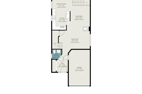 1601 Cedar Mills Road, ON K1C 7L4