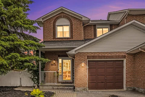 1601 Cedar Mills Road, ON K1C 7L4