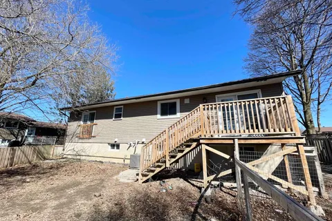 23 Somerset Street, ON K8V 5T7