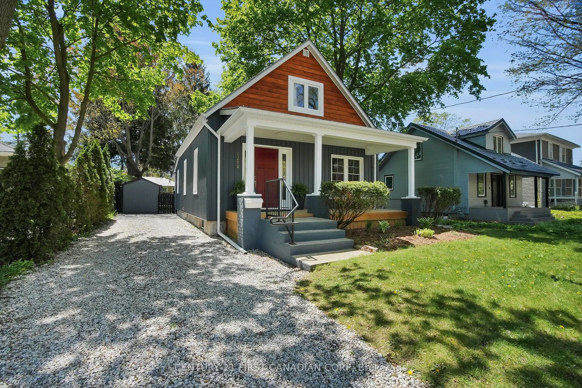 1290 Springbank Avenue, ON N6K 1Z8