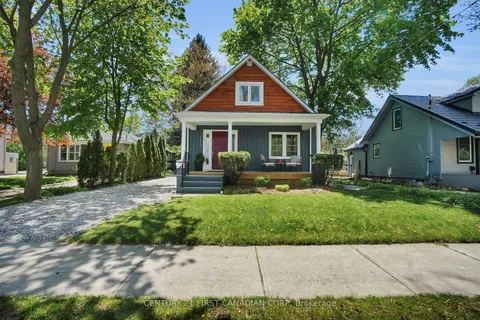 1290 Springbank Avenue, ON N6K 1Z8