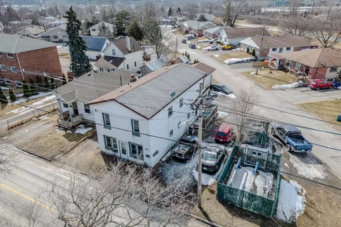 166 West Street, ON K8V 2M7