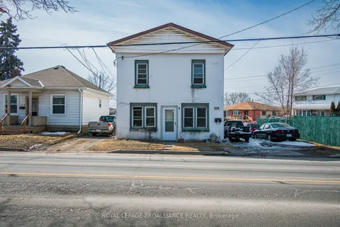 166 West Street, ON K8V 2M7