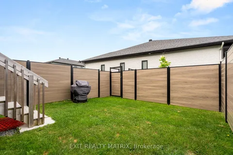 783 Namur Street, ON K0A 1W0