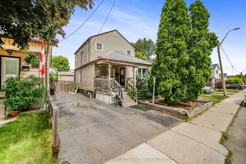 127 Province Street, ON L8H 4H7