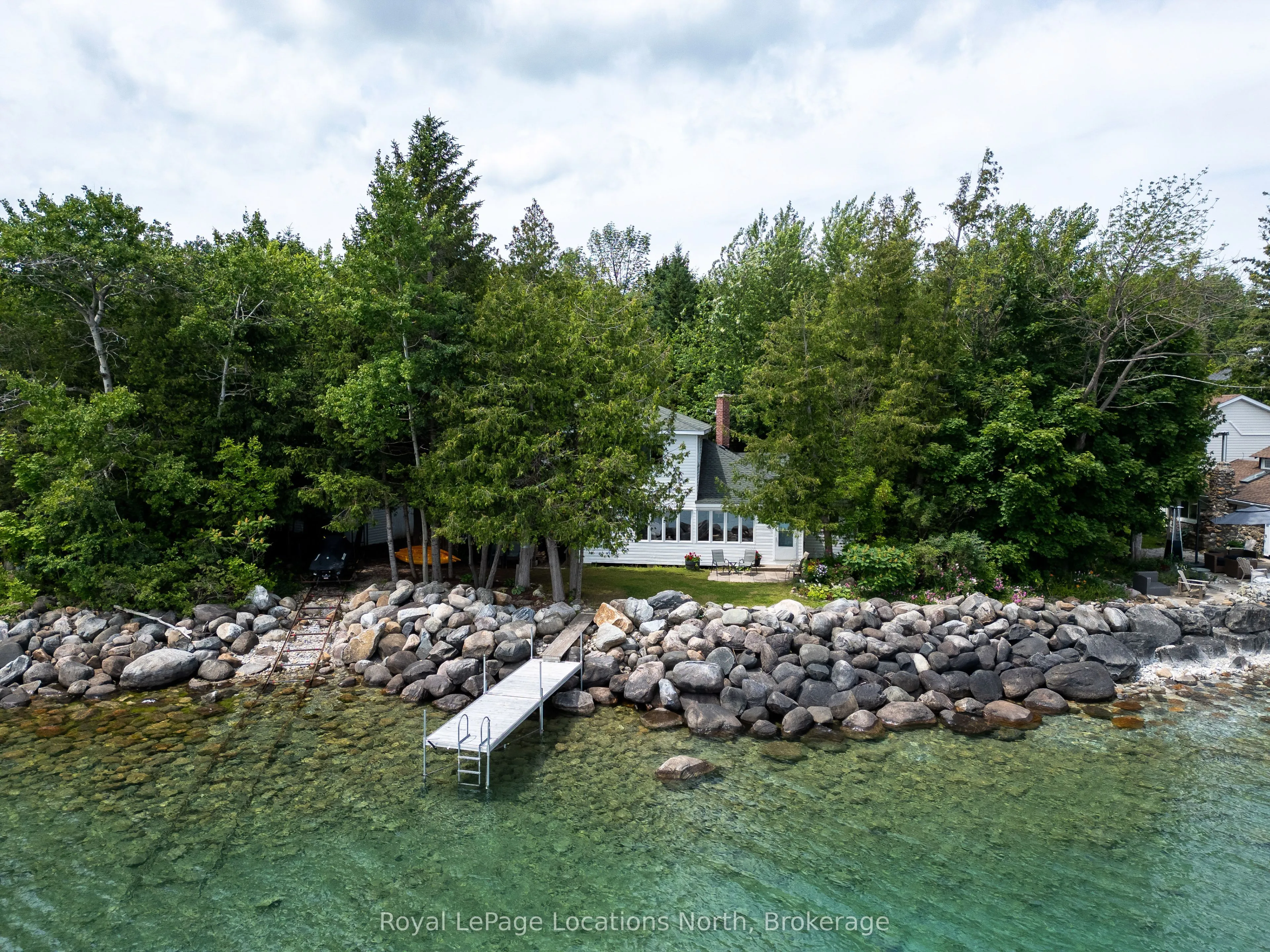 313 Cedar Avenue, ON N4L 1W5