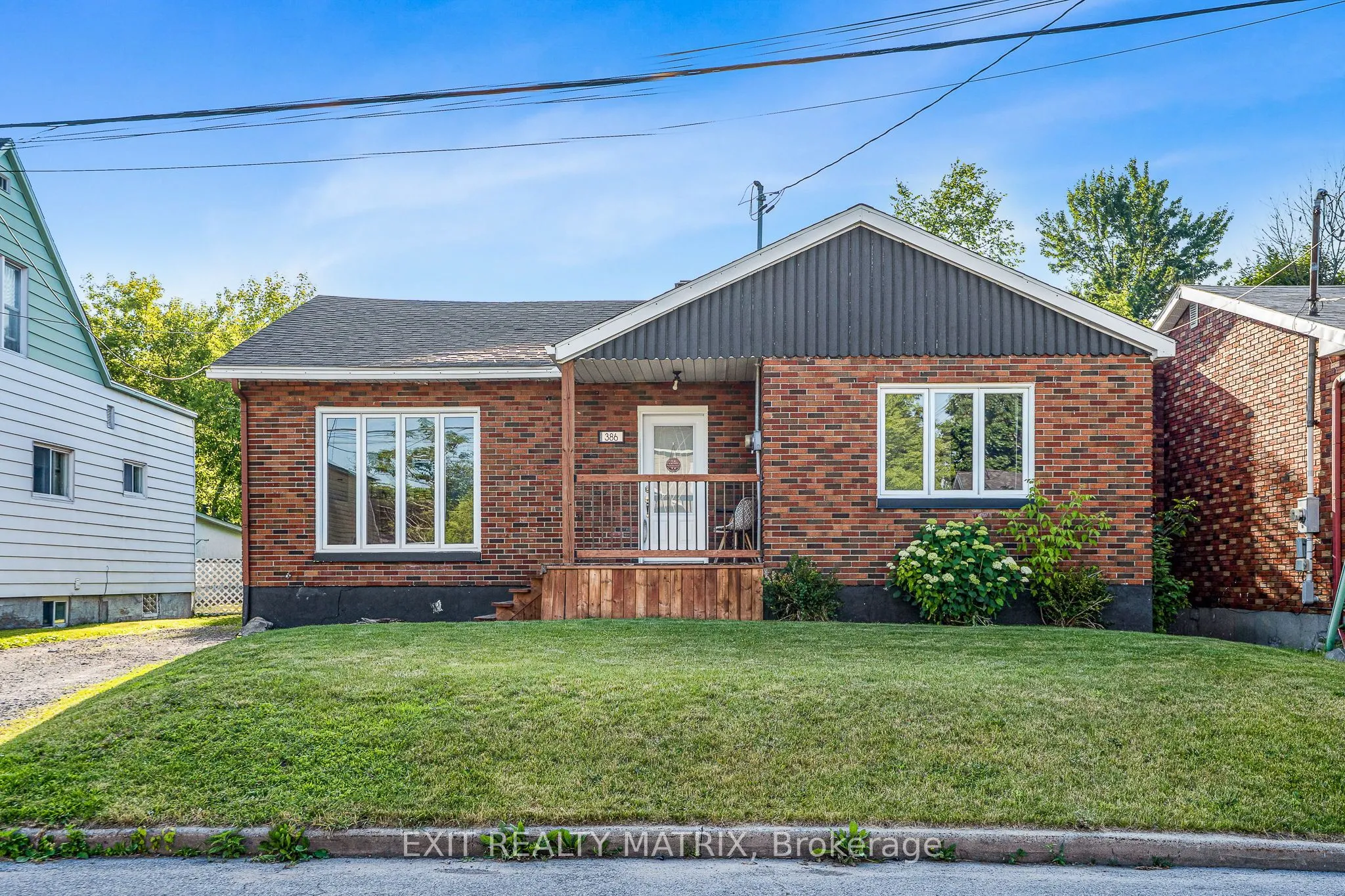 386 Gordon Street, ON K6A 1S7