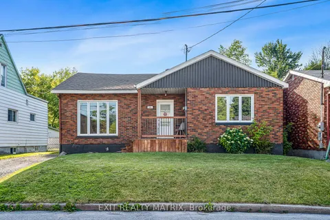 386 Gordon Street, ON K6A 1S7