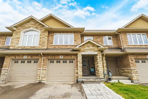 16 Bonhill Boulevard, ON L0R 1P0