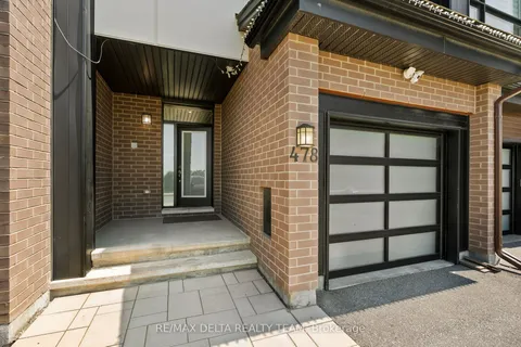 478 Trident Mews, ON K1T 0T2