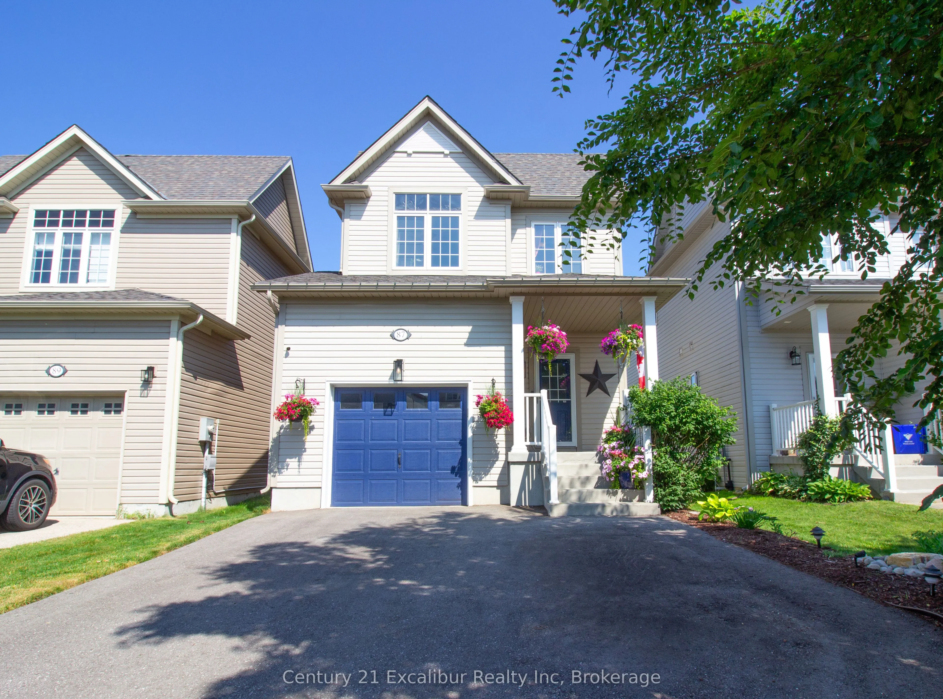 87 Goodall Court, ON N1M 0C8