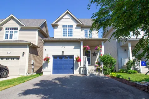 87 Goodall Court, ON N1M 0C8