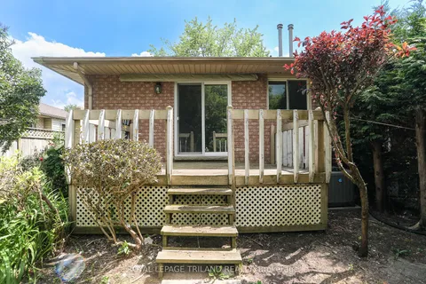 376 Highview Drive, ON N5R 5Z6