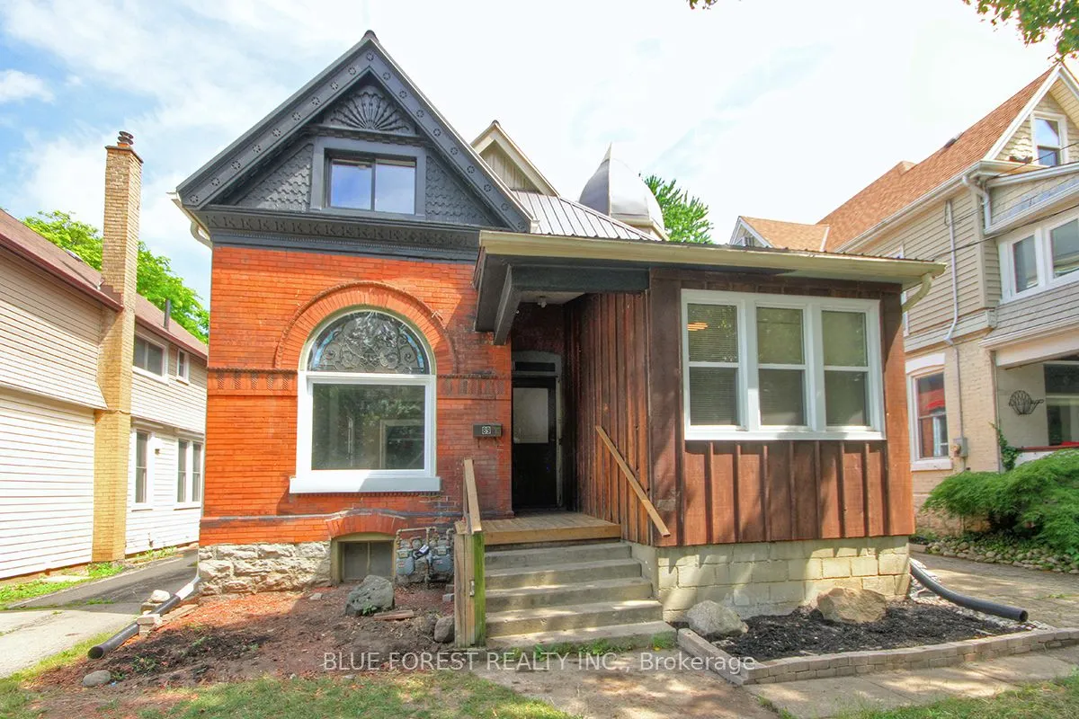 89 Gladstone Avenue, ON N5R 2L9