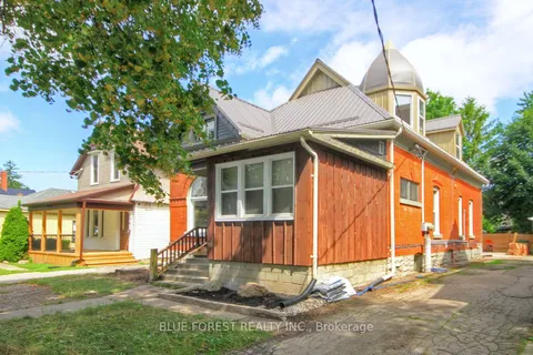 89 Gladstone Avenue, ON N5R 2L9