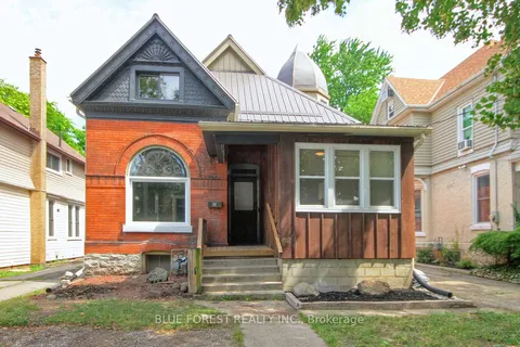 89 Gladstone Avenue, ON N5R 2L9