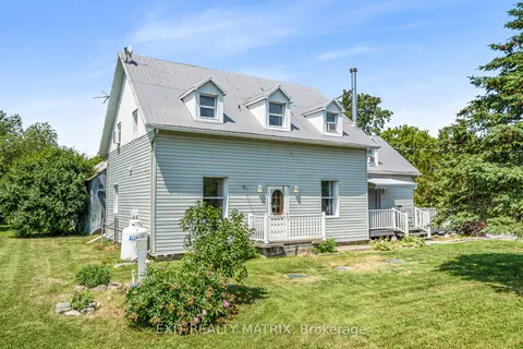 2730 Ritchance Road, ON K0B 1A0