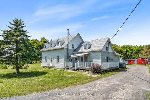 2730 Ritchance Road, ON K0B 1A0