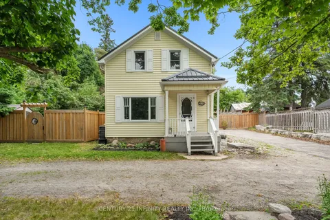 128 Glengarry Road, ON L0A 1A0