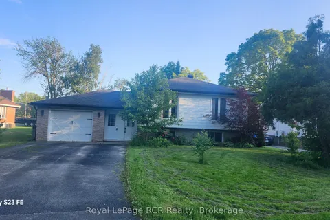 23 Parkview Avenue, ON N4L 1E5