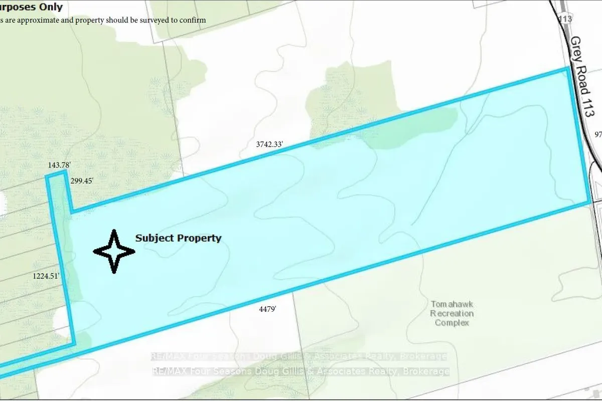 417248 10th Line, ON N0H 1J0