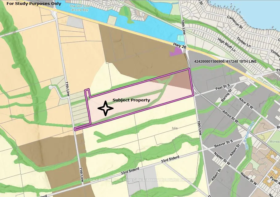 417248 10th Line, ON N0H 1J0