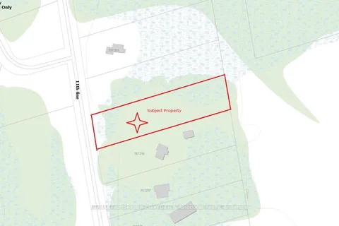 PT 3 11th Line, ON N0H 2P0