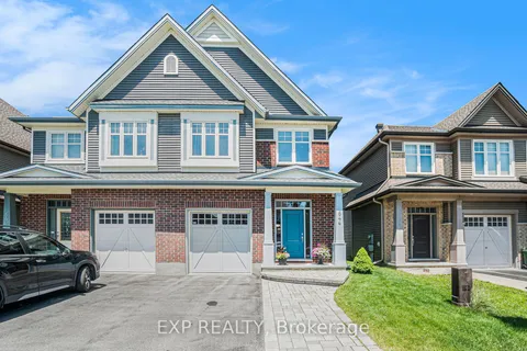 644 Moorpark Avenue, ON K2M 0H8