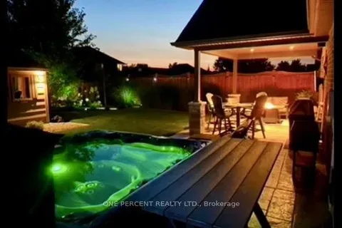 58 Bradshaw Drive, ON N5A 0E2