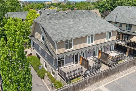 204 Dalkeith Private, ON K1Y 2H7