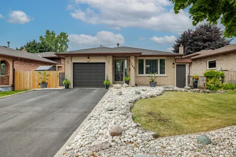 1269 Delphi Road, ON N5Y 5B3
