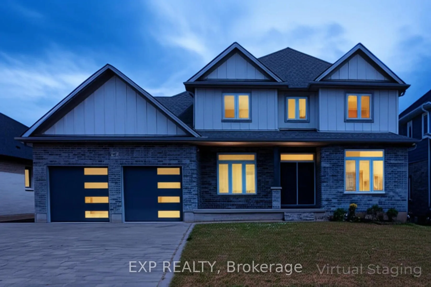 Property