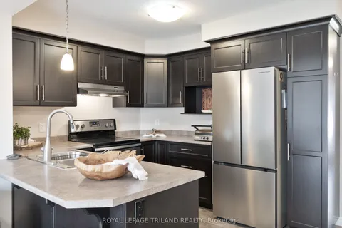 2027 Pennyroyal Street, ON N5X 0L7