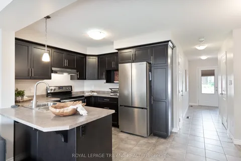 2027 Pennyroyal Street, ON N5X 0L7