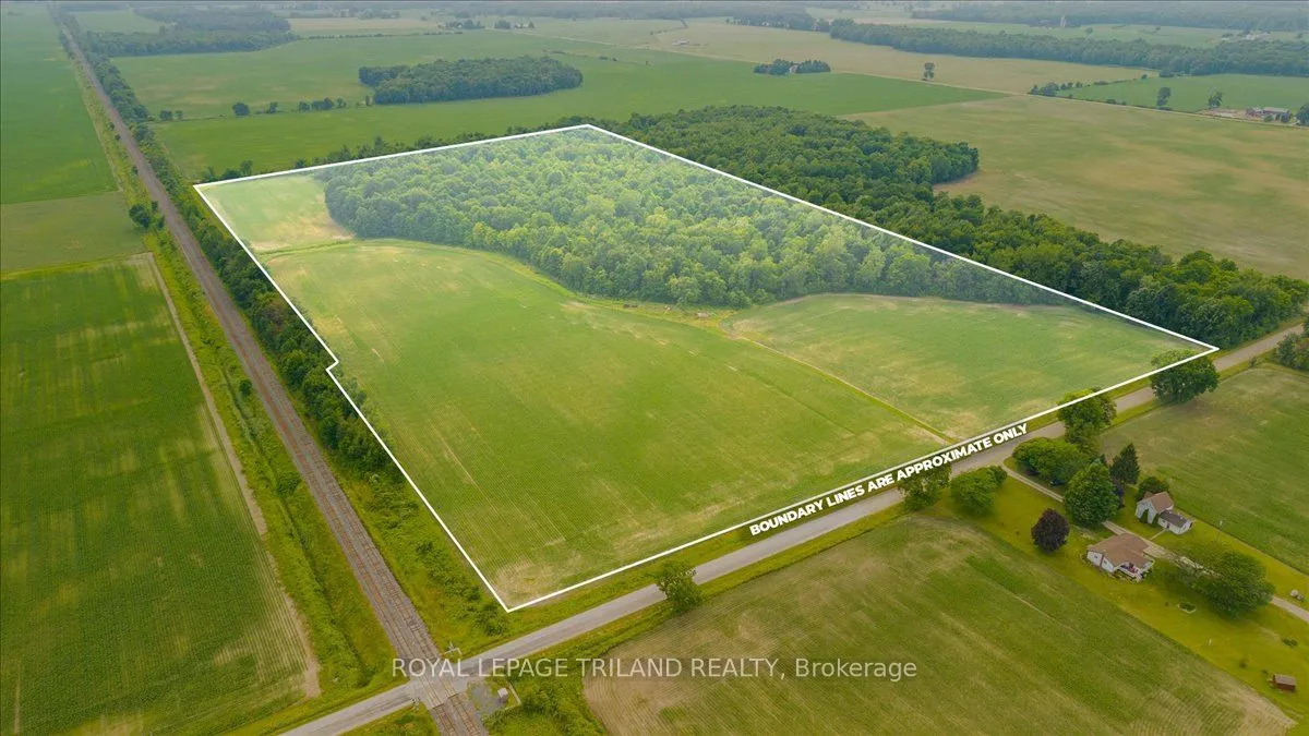 22854 Pratt Siding Road, ON N0L 1M0