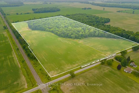 22854 Pratt Siding Road, ON N0L 1M0