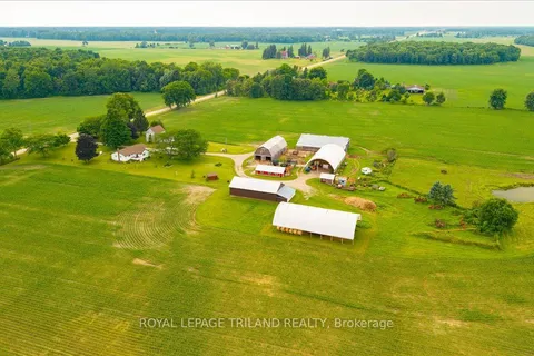 22854 Pratt Siding Road, ON N0L 1M0
