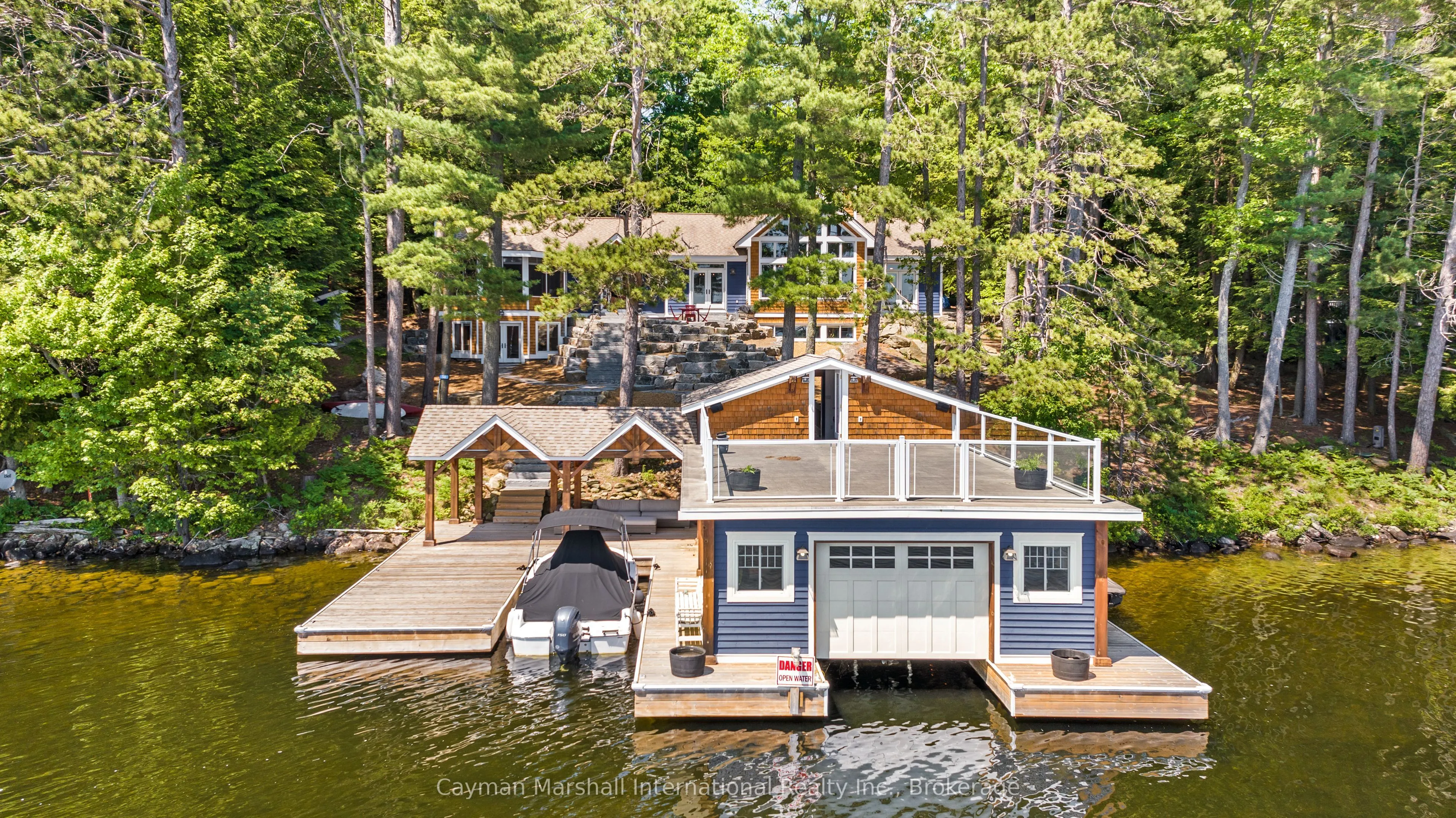 50 BIGWIN Island, ON P0B 1A0